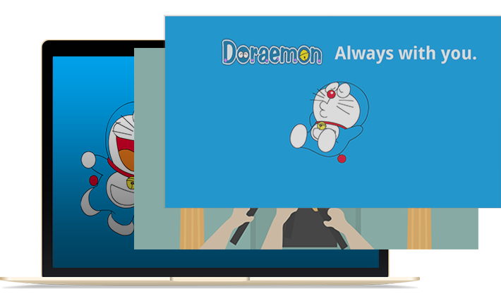 Free Animated Cartoon Video Maker for Business & Education - Animiz